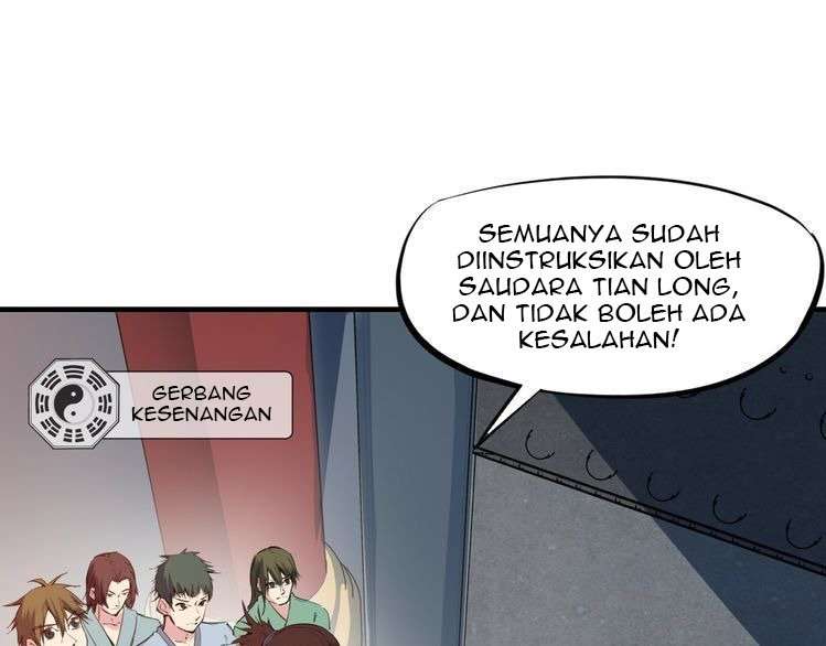 Manhua Dragon’s Blood Vessels Chapter 17 gambar 2