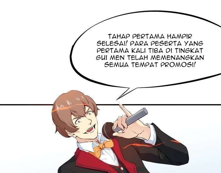 Manhua Dragon’s Blood Vessels Chapter 15 gambar 2