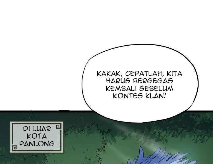 Manhua Dragon’s Blood Vessels Chapter 12 gambar 2
