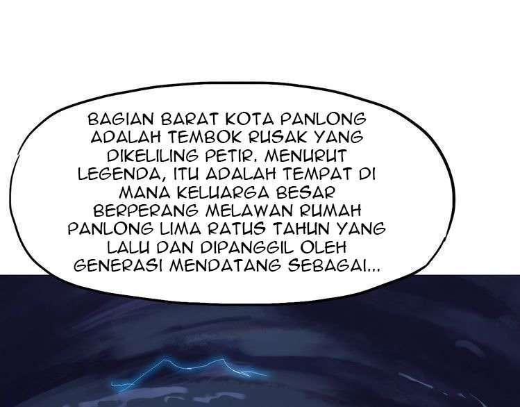 Manhua Dragon’s Blood Vessels Chapter 11 gambar 2