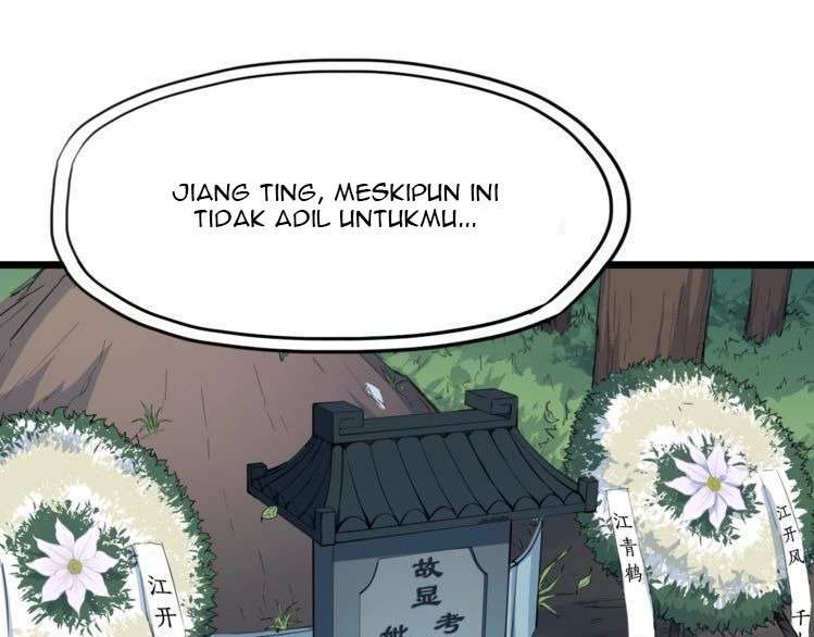 Manhua Dragon’s Blood Vessels Chapter 10 gambar 2