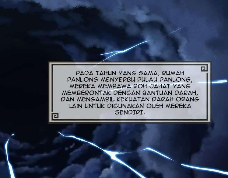 Manhua Dragon’s Blood Vessels Chapter 8 gambar 2