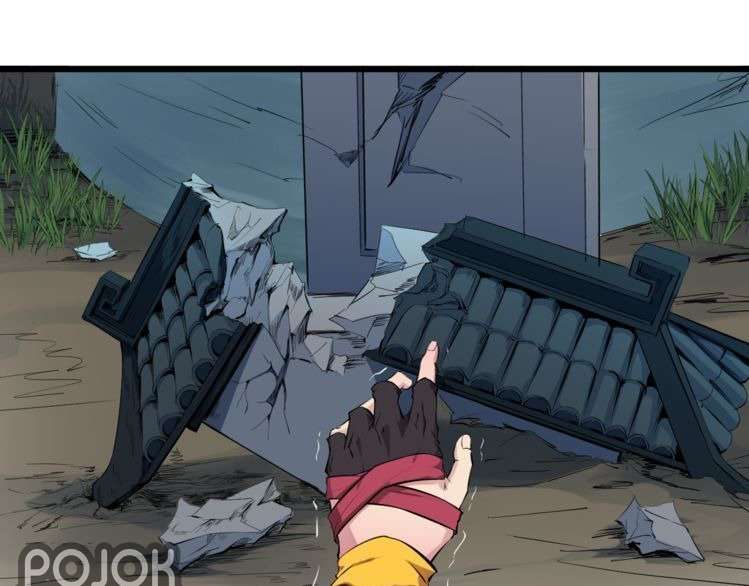 Manhua Dragon’s Blood Vessels Chapter 7 gambar 2