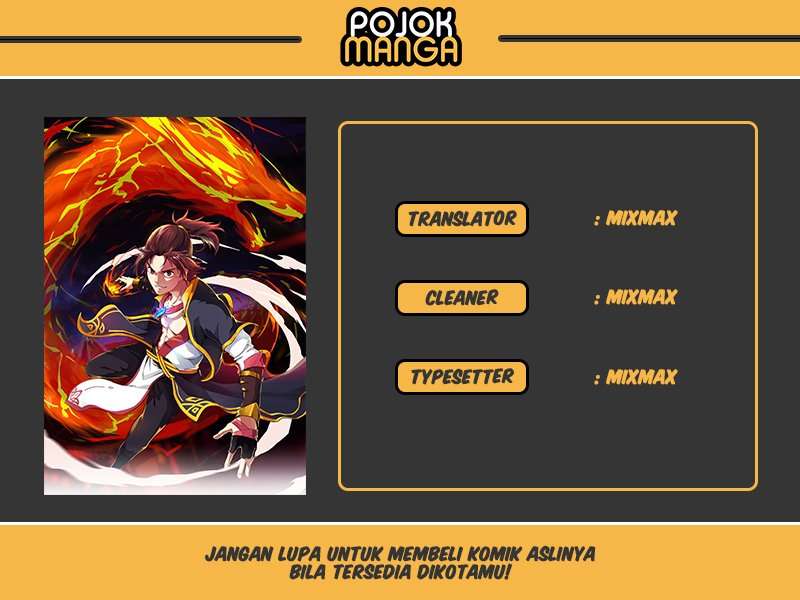 Komik Dragon’s Blood Vessels Chapter 6 gambar 1