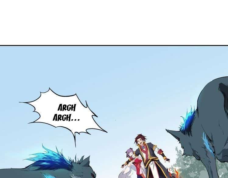 Manhua Dragon’s Blood Vessels Chapter 6 gambar 2