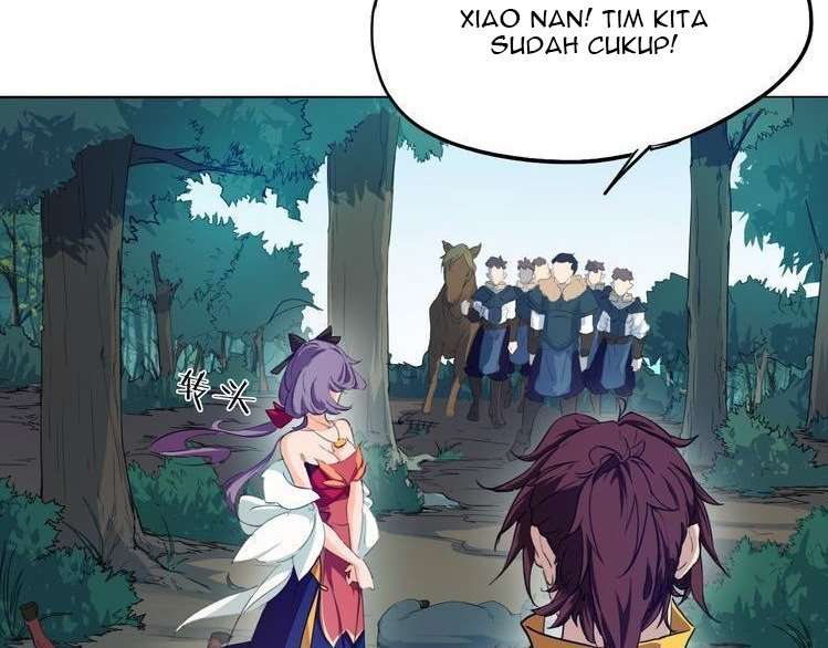 Dragon’s Blood Vessels Chapter 5 Gambar 4