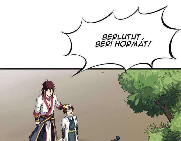 Manhua Dragon’s Blood Vessels Chapter 4 gambar 2