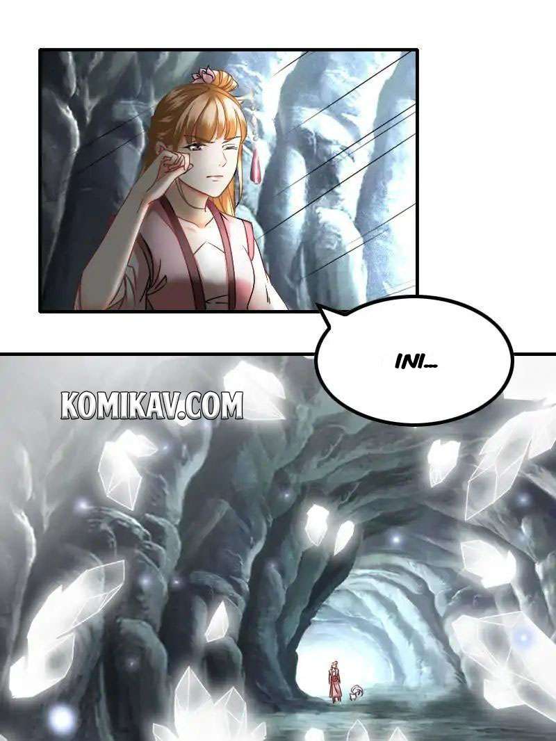 Manhua Miracle Doctor Abandoned Girl Chapter 27 gambar 2