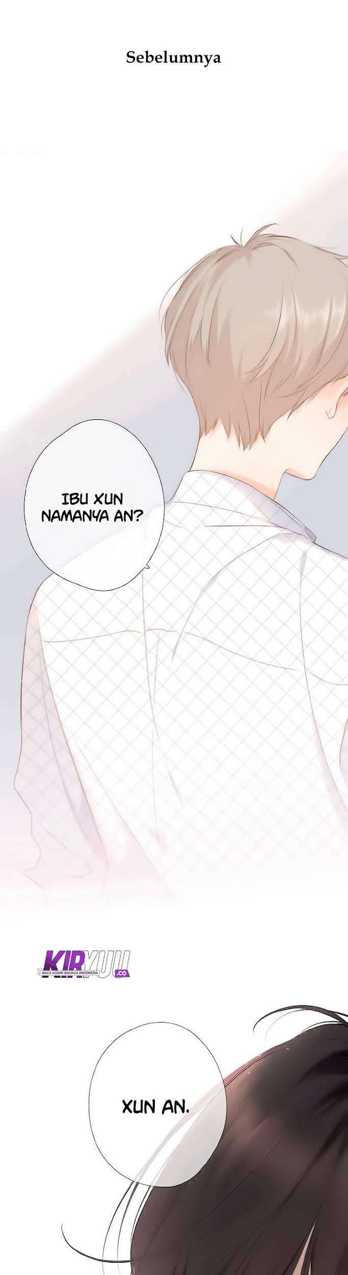 Manhua Once More Chapter 03 gambar 2