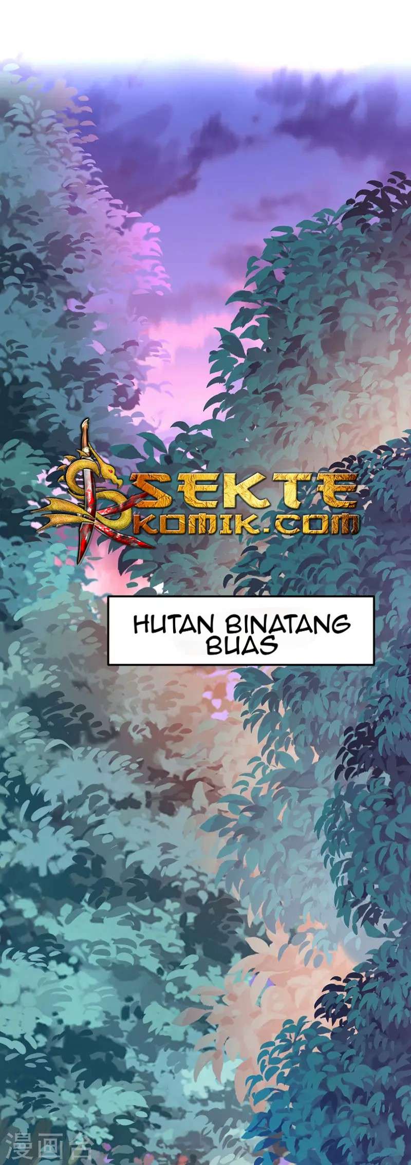 Manhua Return of Xiandi Chapter 42 gambar 2