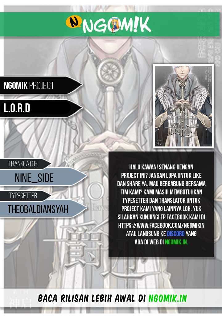 Komik L.O.R.D: Legend of Ravaging Dynasties Chapter 7 gambar 1