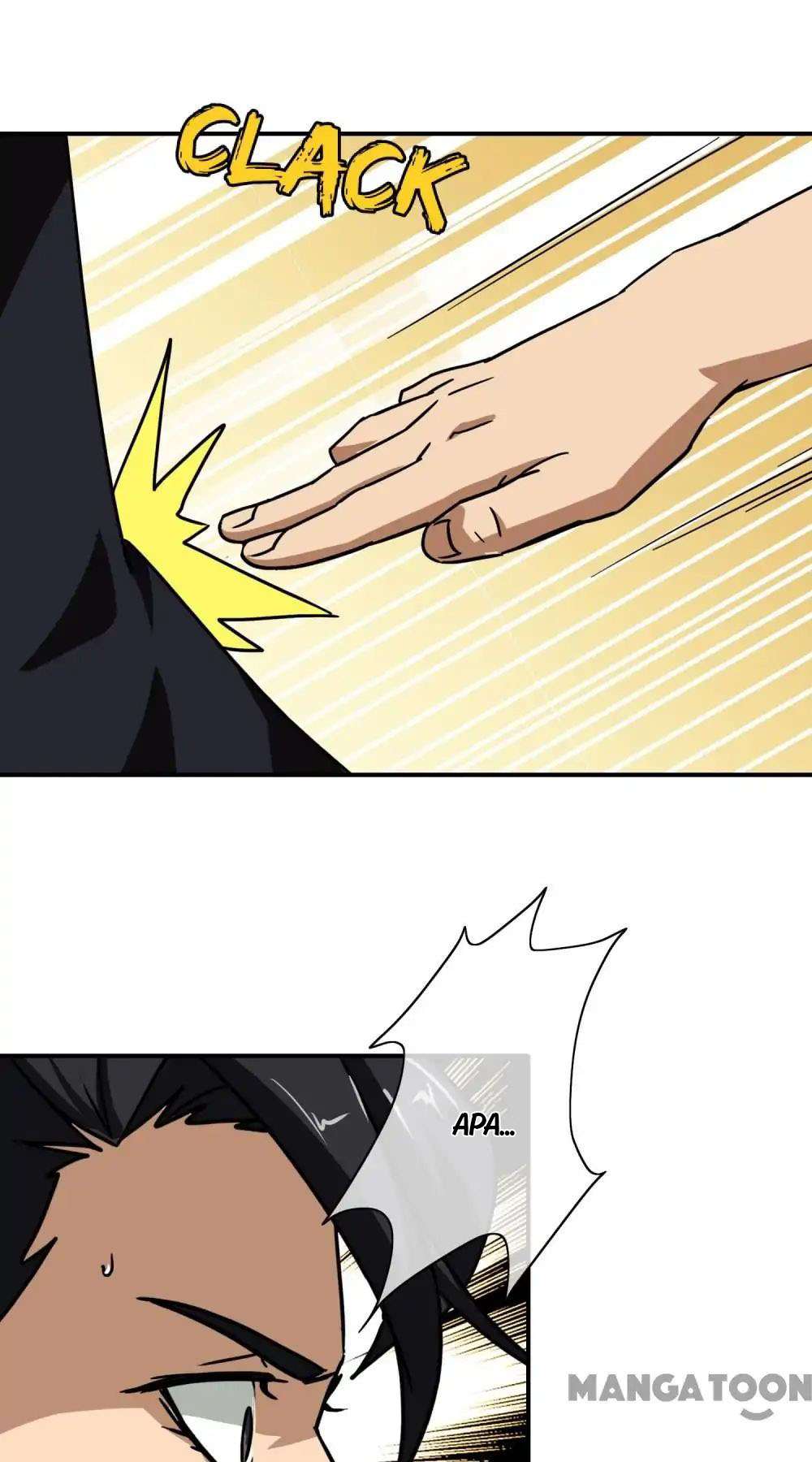 Manhua Your Modern White Knight Chapter 27 gambar 2