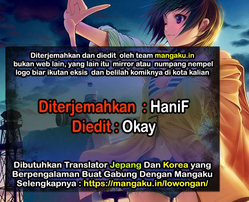 Komik Domestic na Kanojo Chapter 252 gambar 1