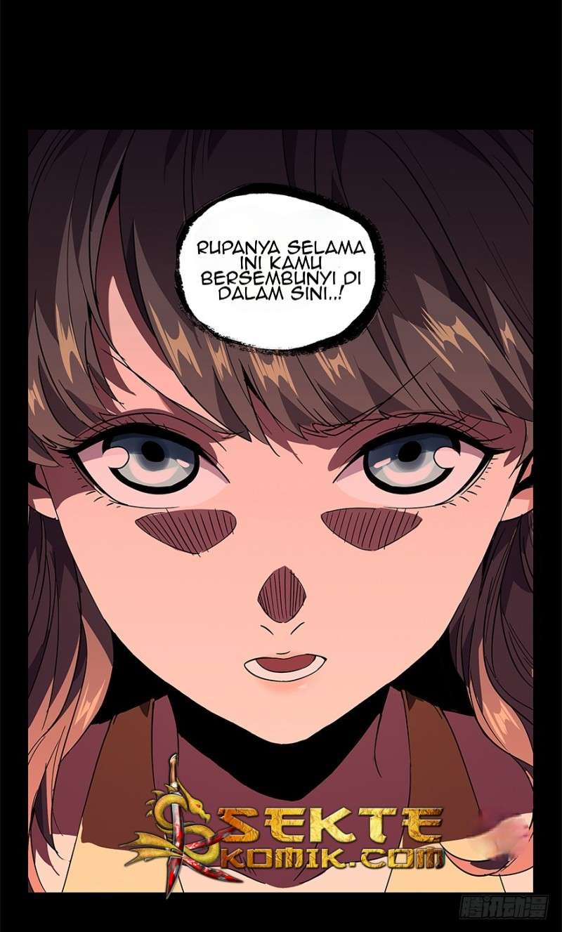 Manhua Da Xiang Wuxing Chapter 3 gambar 2