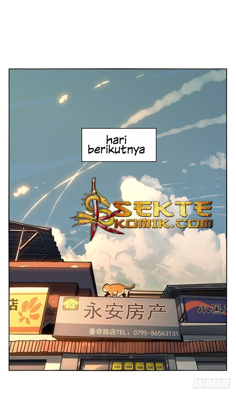 Manhua Da Xiang Wuxing Chapter 2 gambar 2