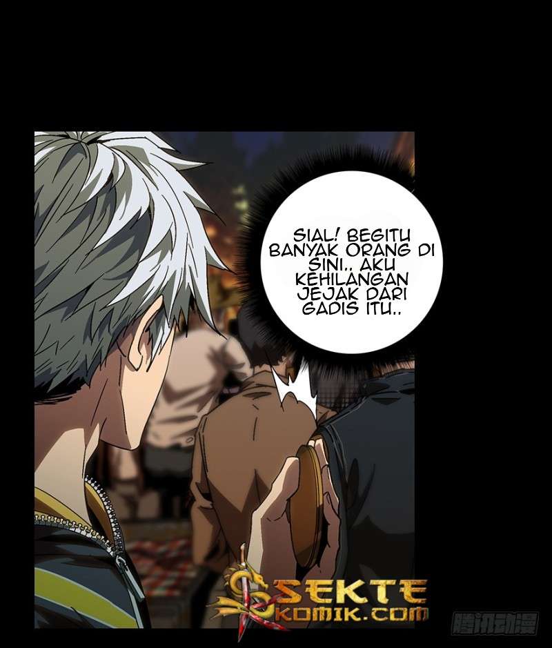 Manhua Da Xiang Wuxing Chapter 8 gambar 2
