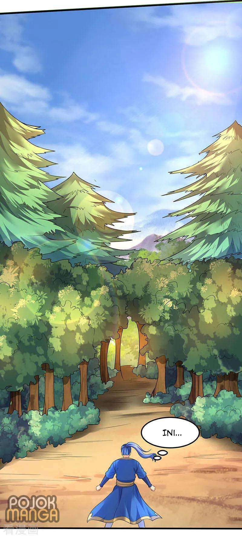 Manhua Strongest Leveling Chapter 47 gambar 2