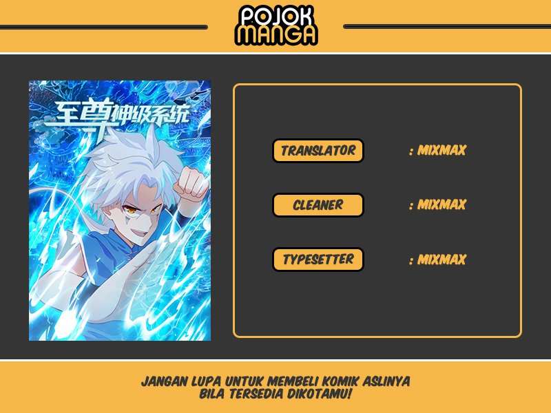Komik Supreme Godly System Chapter 90 gambar 1