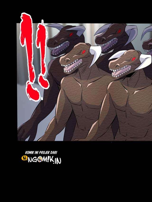 Manhua King of Apocalypse Chapter 79 gambar 2