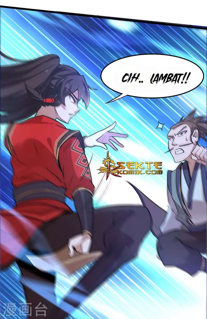 Manhua Return of Xiandi Chapter 44 gambar 2