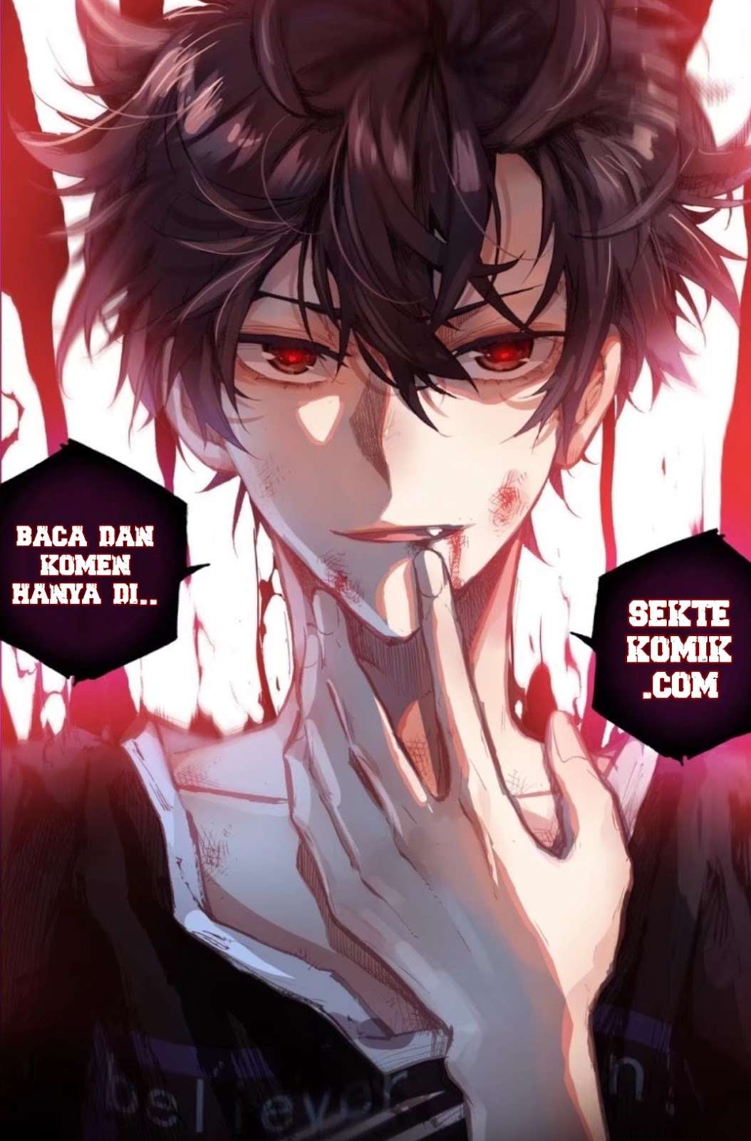 Komik Different Kings Chapter 13 gambar 1