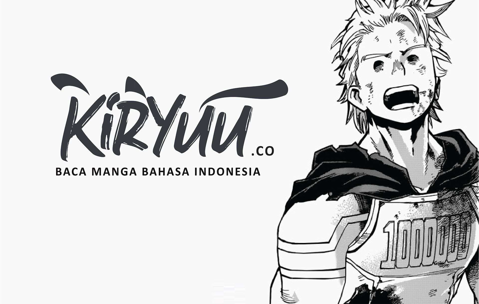 Komik Once More Chapter 4 gambar 1