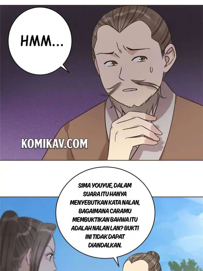 Manhua The Crazy Adventures of Mystical Doctor Chapter 41 gambar 2