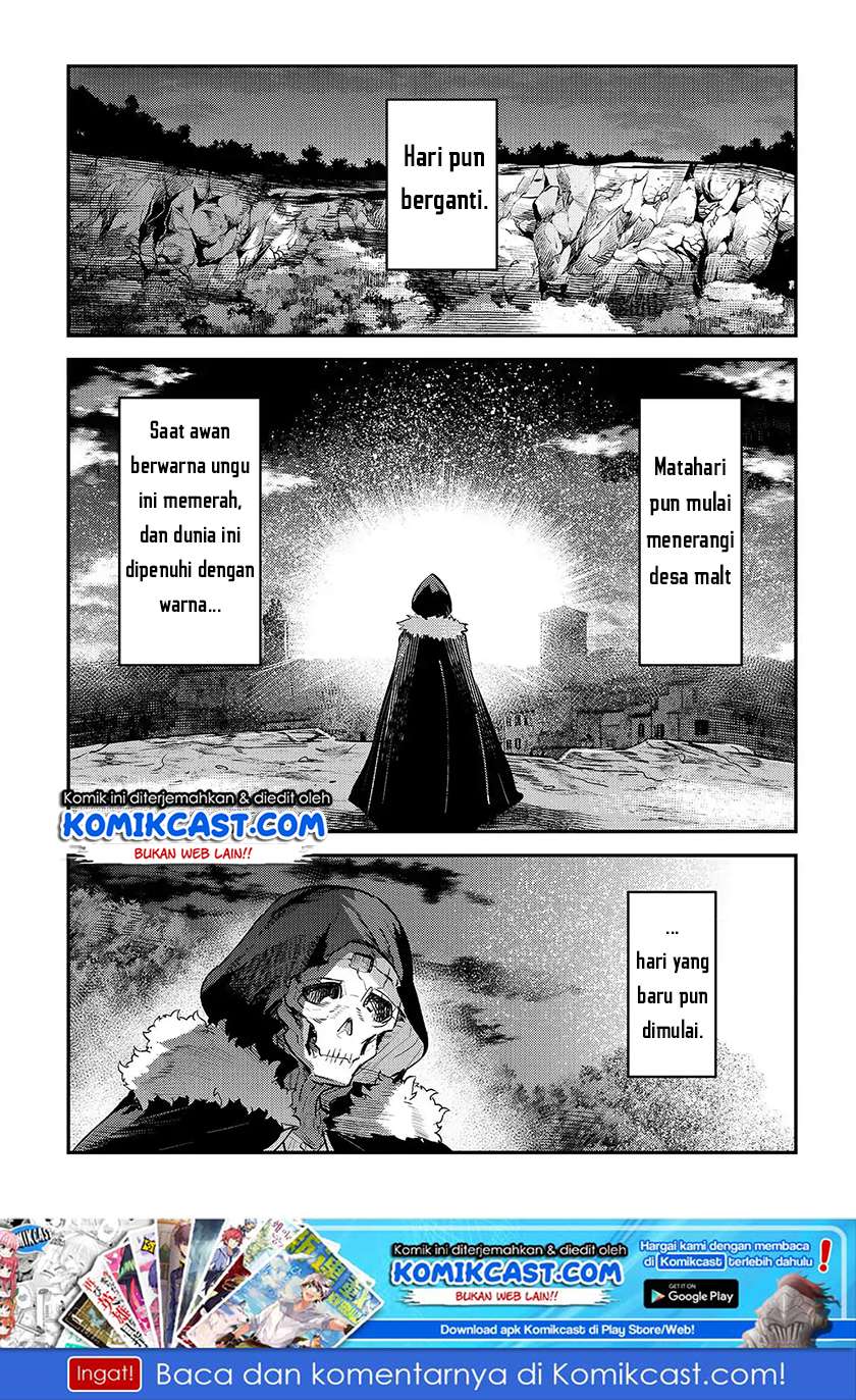 Manga Nozomanu Fushi no Boukensha Chapter 20 gambar 2
