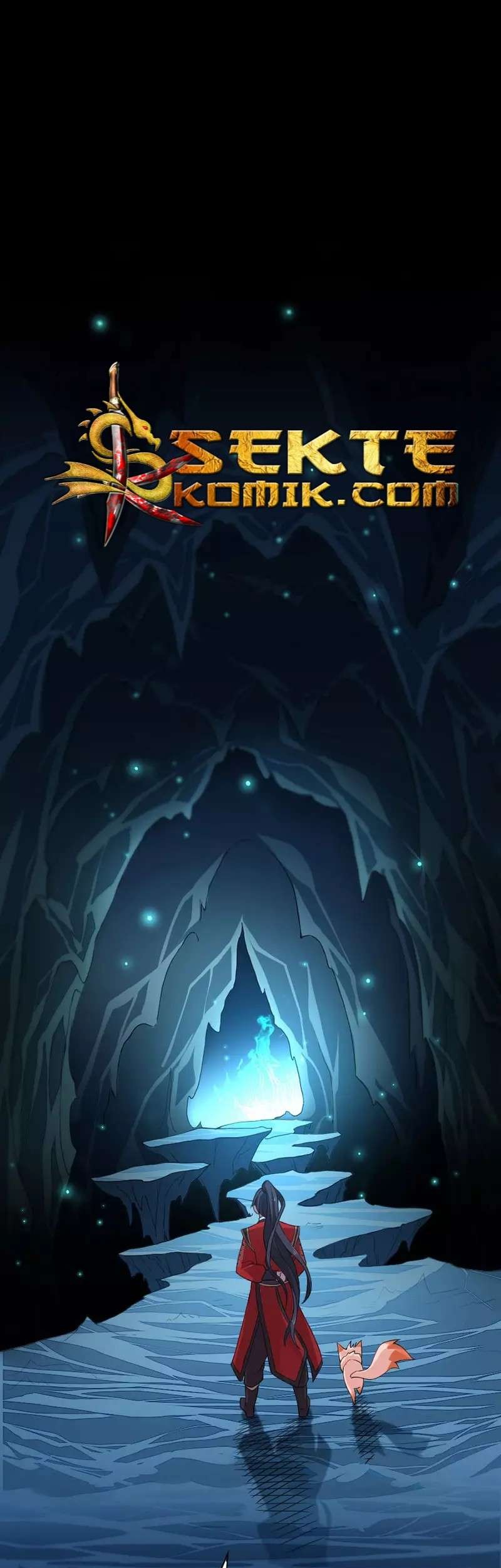Manhua Return of Xiandi Chapter 45 gambar 2