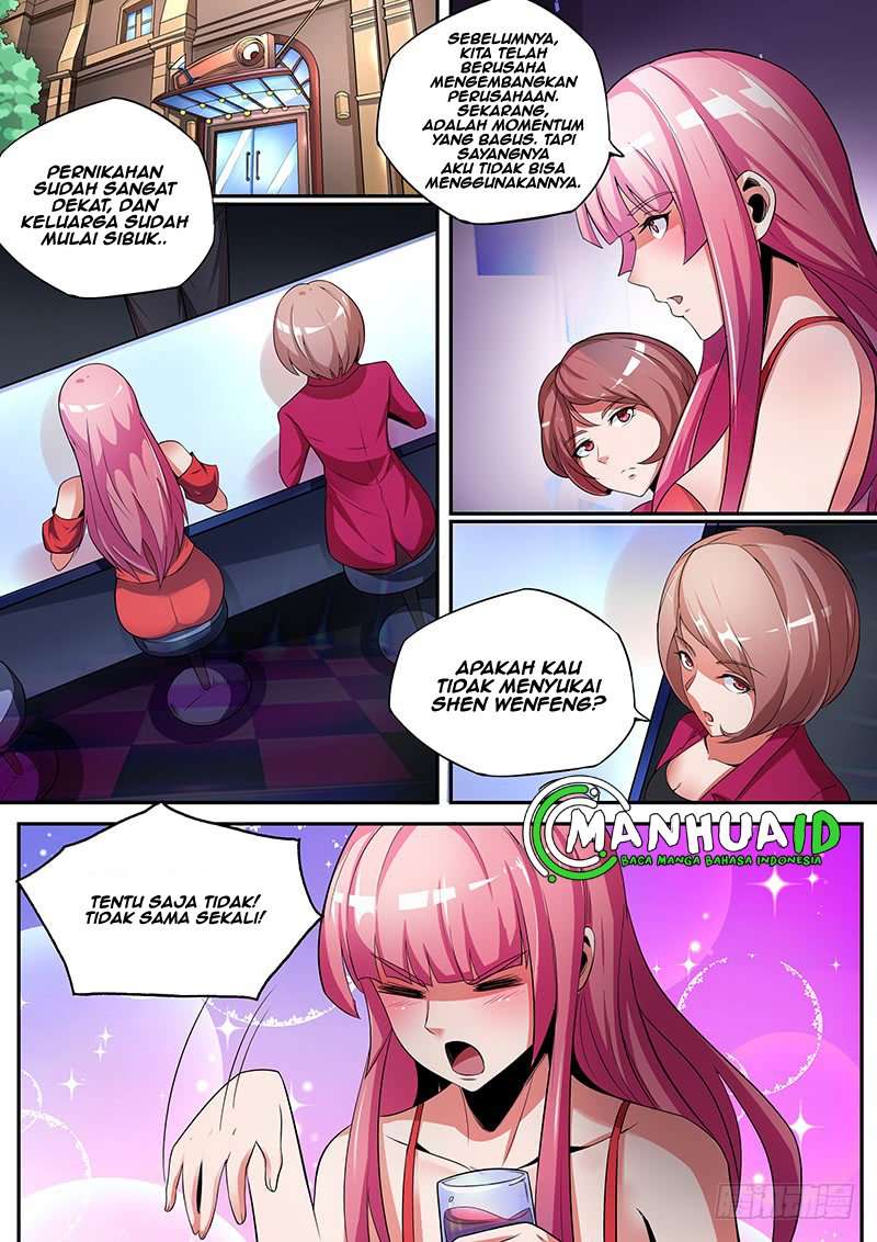 Komik Royal Agent Chapter 29 gambar 1