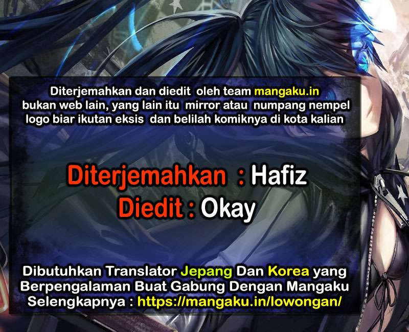 Komik Domestic na Kanojo Chapter 254 gambar 1