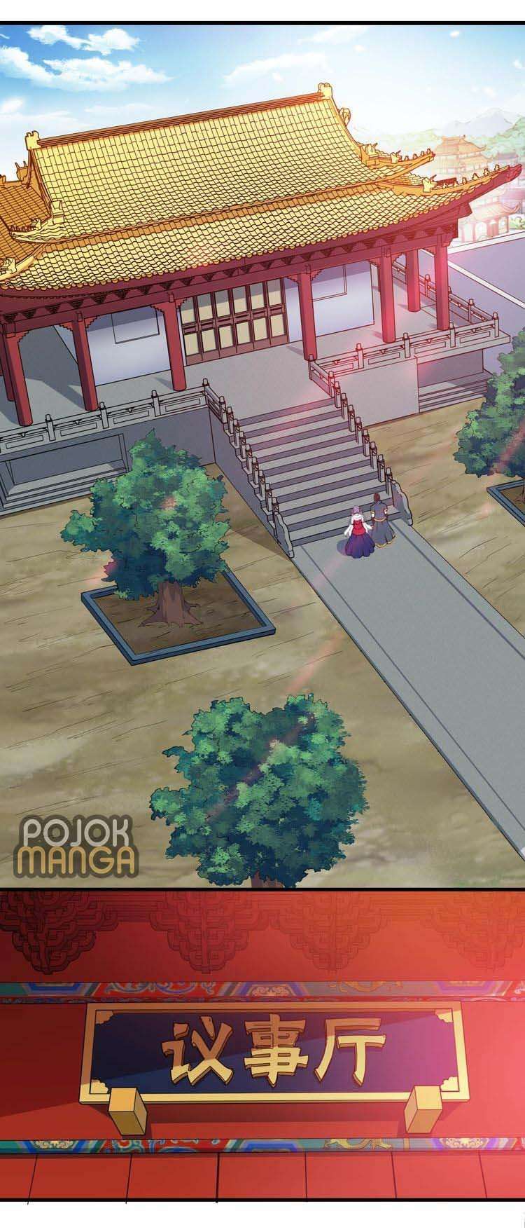 Manhua Dragon’s Blood Vessels Chapter 43 gambar 2