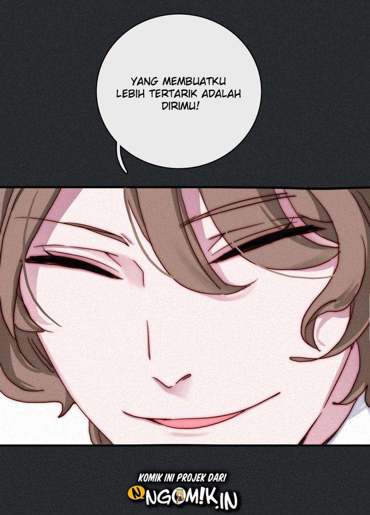 Manhua Falling in the Night with You Chapter 4 gambar 2