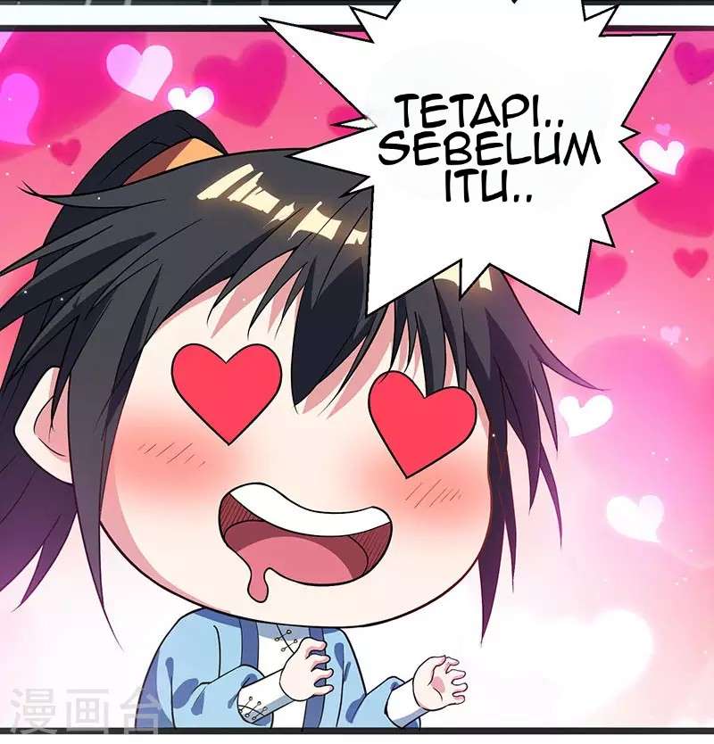 Manhua Dushi Xiaoyao Chapter 11 gambar 2