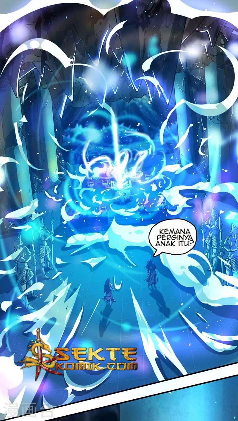 Manhua Dushi Xiaoyao Chapter 10 gambar 2