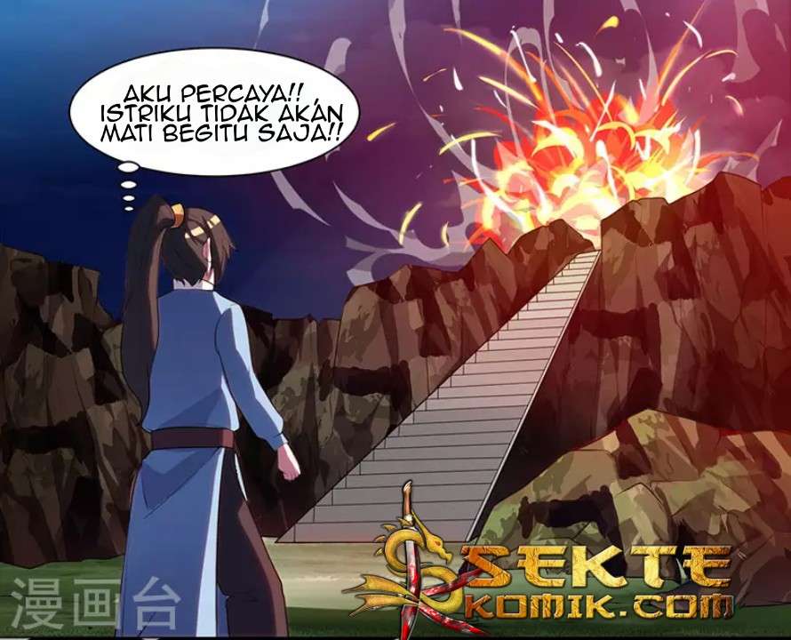Manhua Dushi Xiaoyao Chapter 9 gambar 2