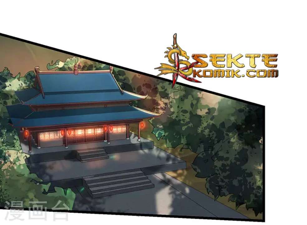 Manhua Dushi Xiaoyao Chapter 05 gambar 2