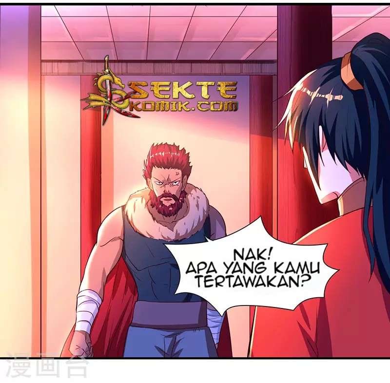 Manhua Dushi Xiaoyao Chapter 04 gambar 2