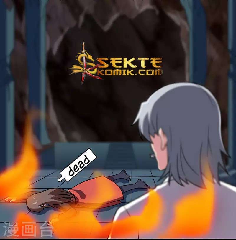 Manhua Dushi Xiaoyao Chapter 15 gambar 2