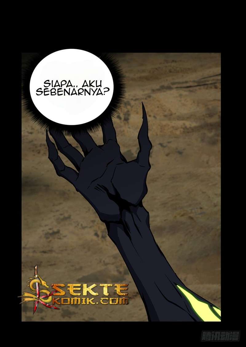 Manhua Da Xiang Wuxing Chapter 9 gambar 2