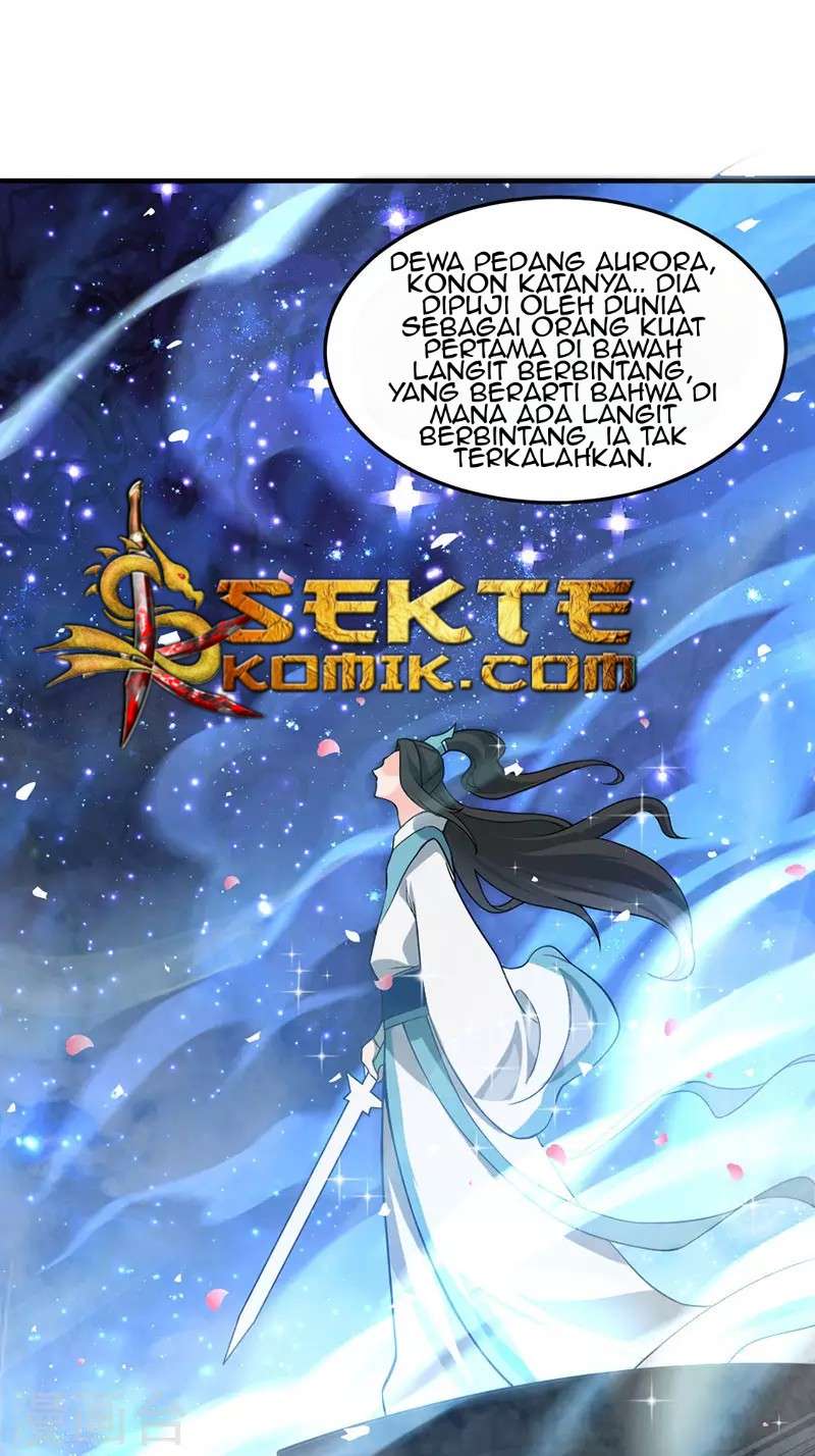 Manhua Return of Xiandi Chapter 46 gambar 2
