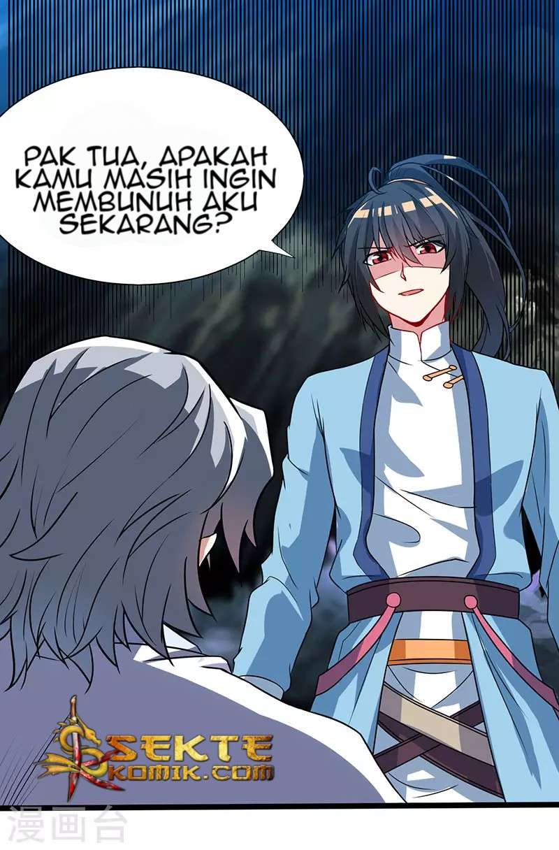 Manhua Dushi Xiaoyao Chapter 17 gambar 2