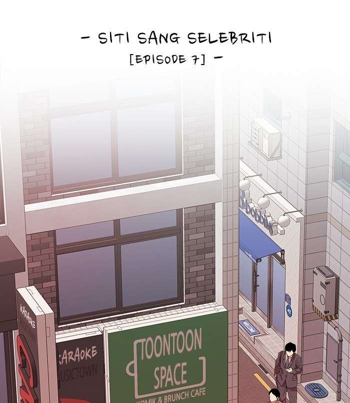 Manhwa Change Season 2 Chapter 104 gambar 2