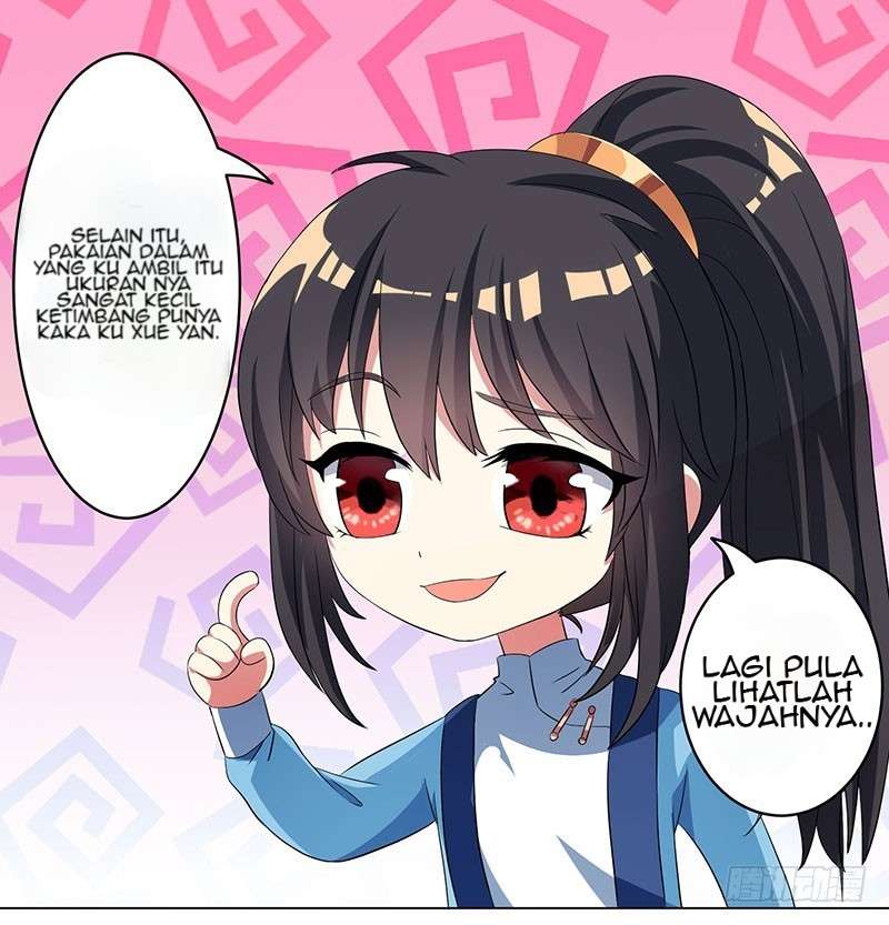 Manhua Dushi Xiaoyao Chapter 23 gambar 2
