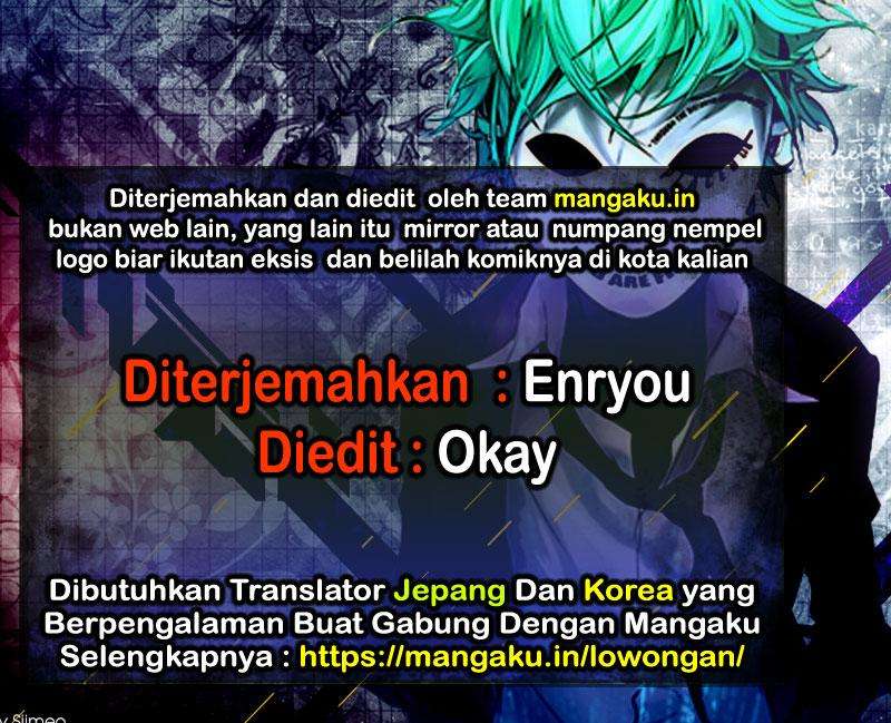 Komik Platinum End Chapter 47 gambar 1