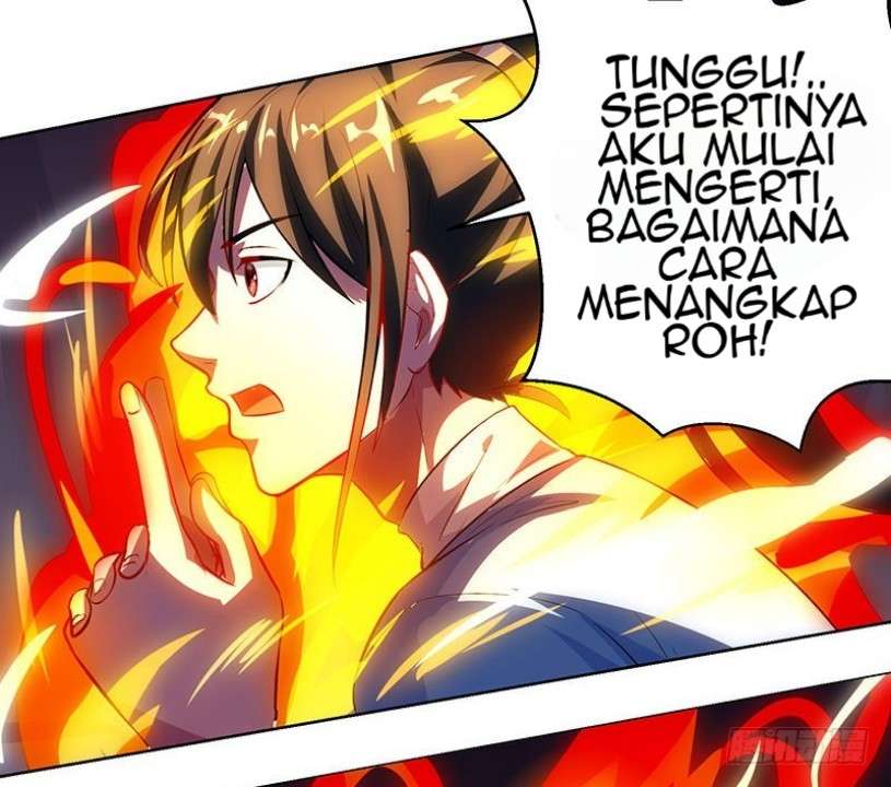 Manhua Dushi Xiaoyao Chapter 33 gambar 2