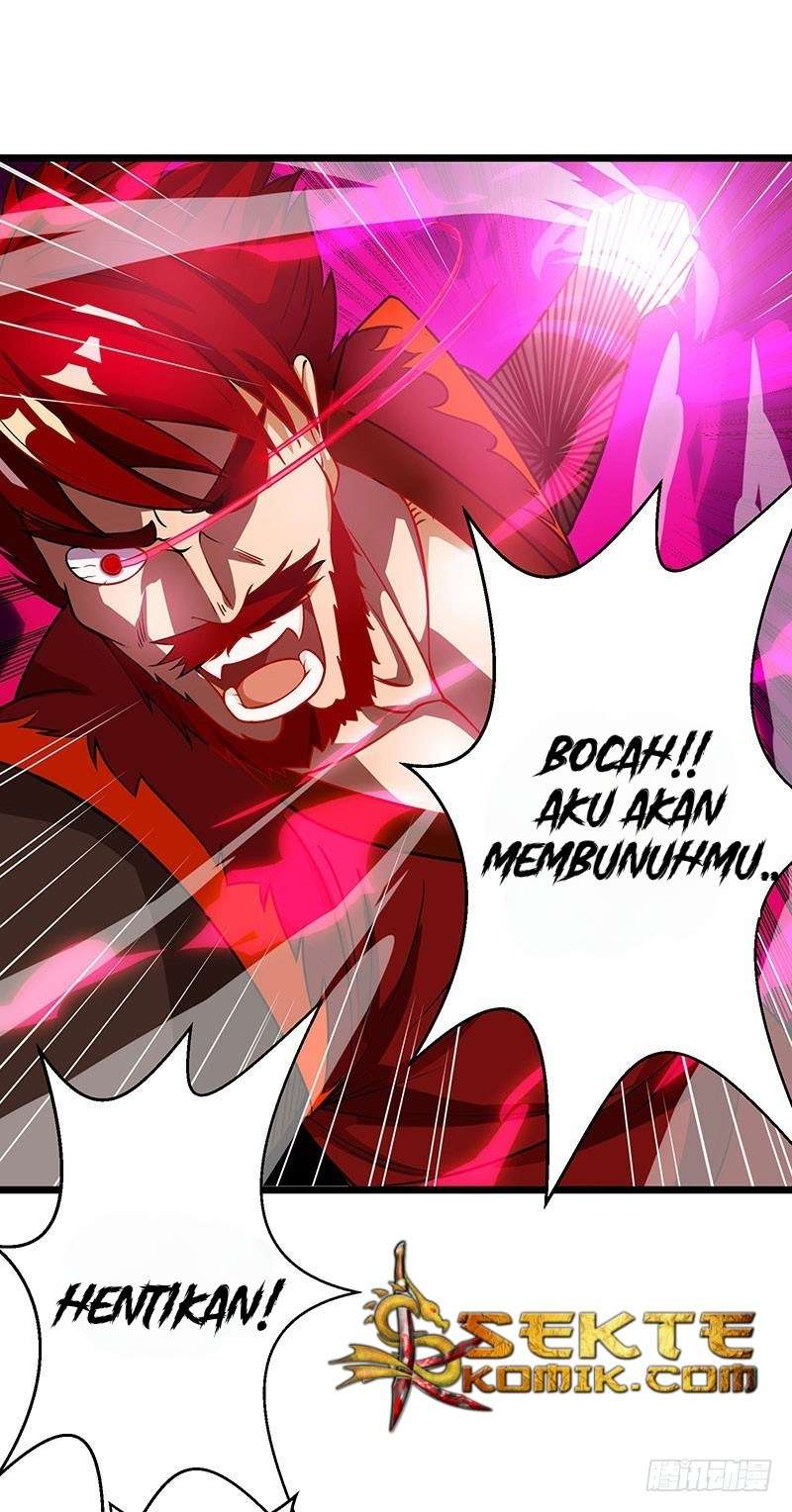 Manhua Dushi Xiaoyao Chapter 37 gambar 2