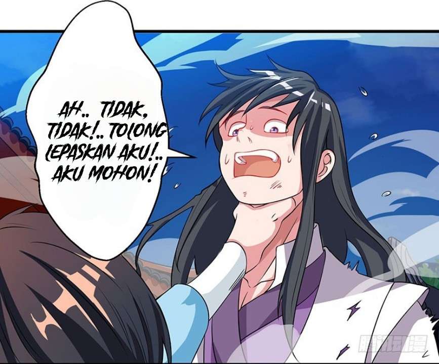 Manhua Dushi Xiaoyao Chapter 36 gambar 2