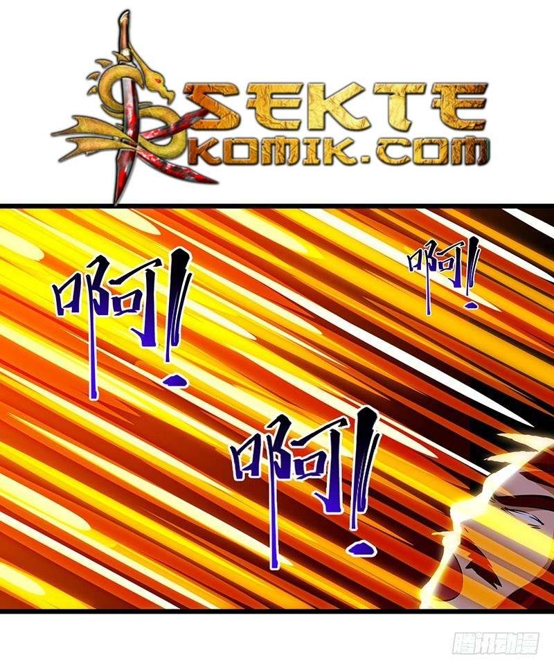 Manhua Dushi Xiaoyao Chapter 38 gambar 2