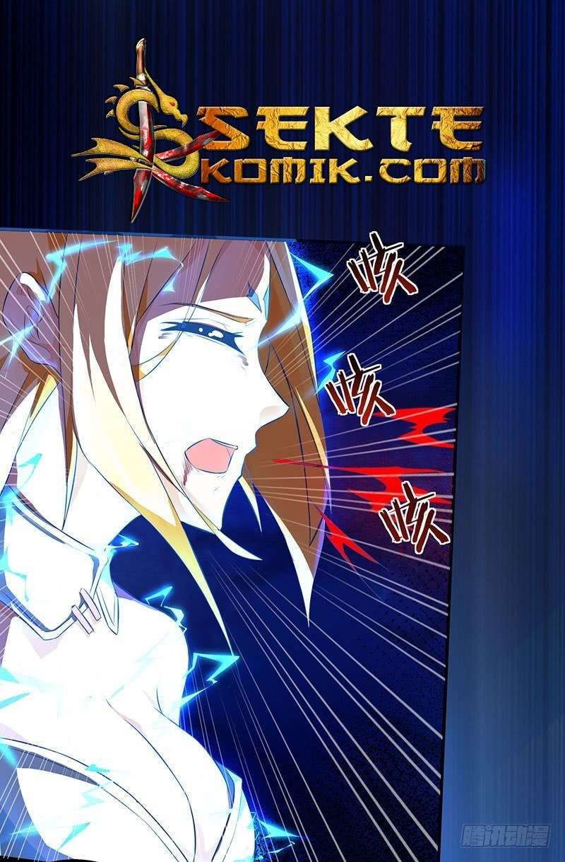Manhua Dushi Xiaoyao Chapter 39 gambar 2